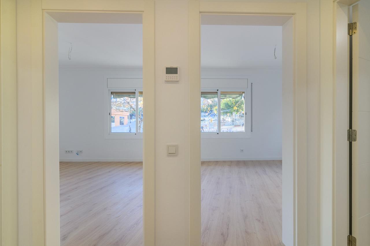 Piso – Barcelona 100.00 m2 photo37