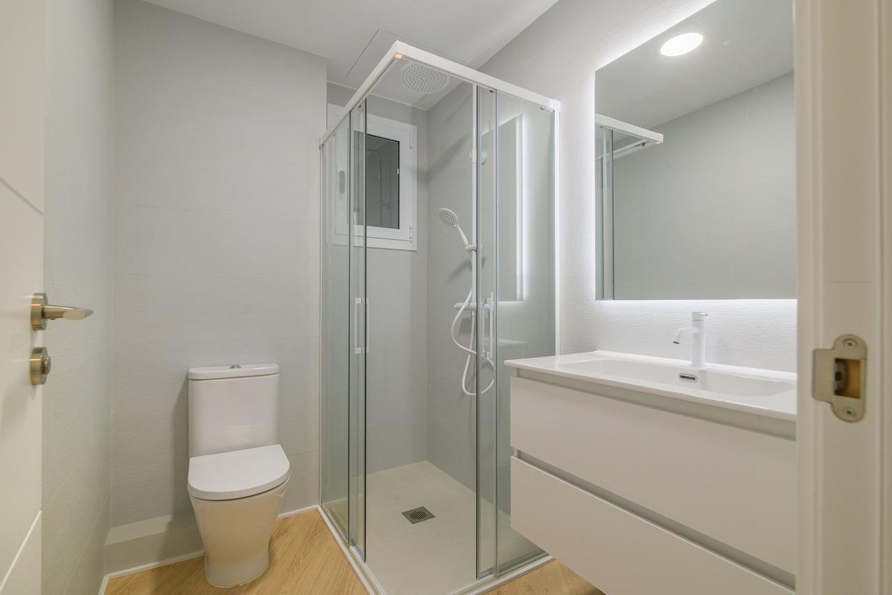 Piso – Barcelona 100.00 m2 photo25