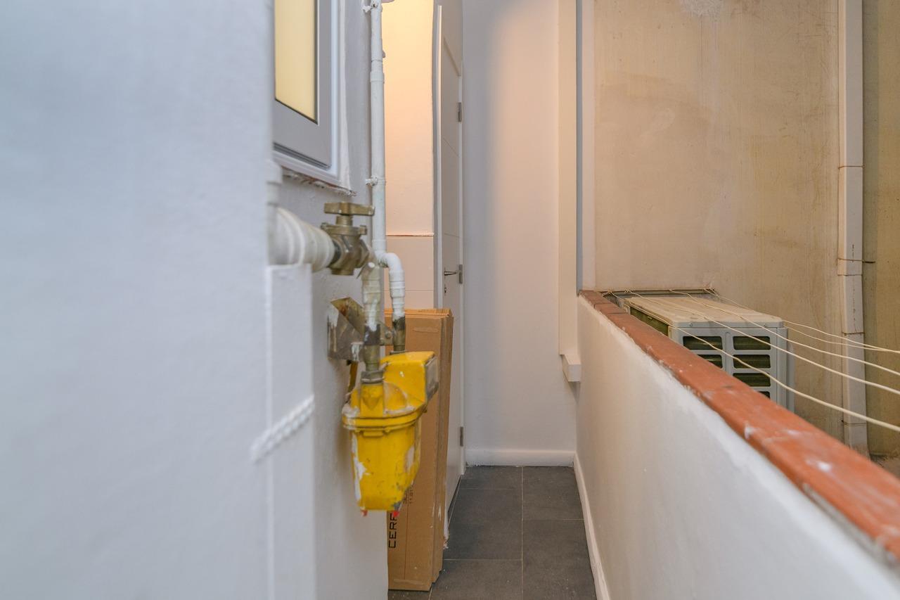 Piso – Barcelona 100.00 m2 photo15