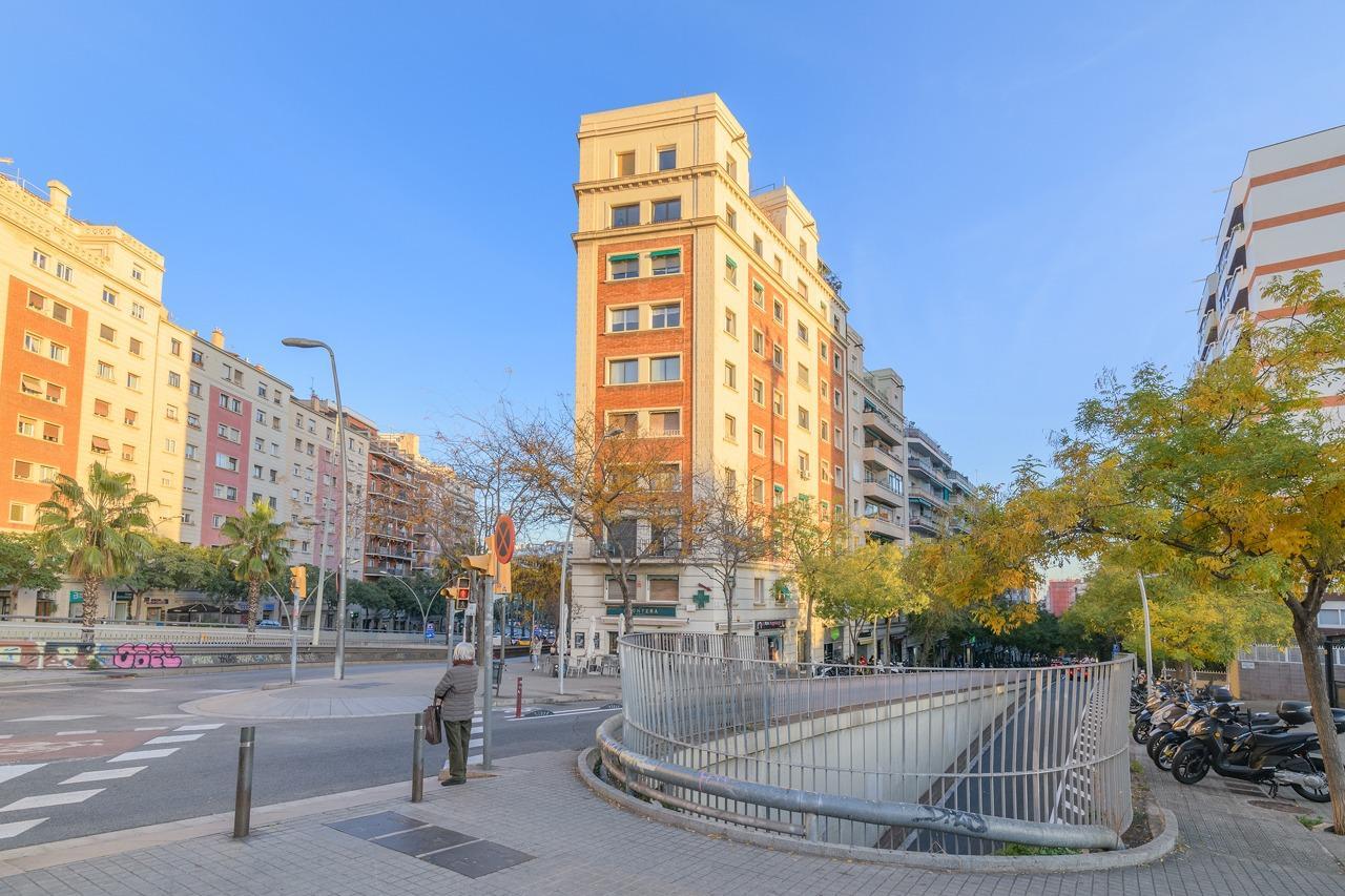 Piso – Barcelona 100.00 m2 photo55
