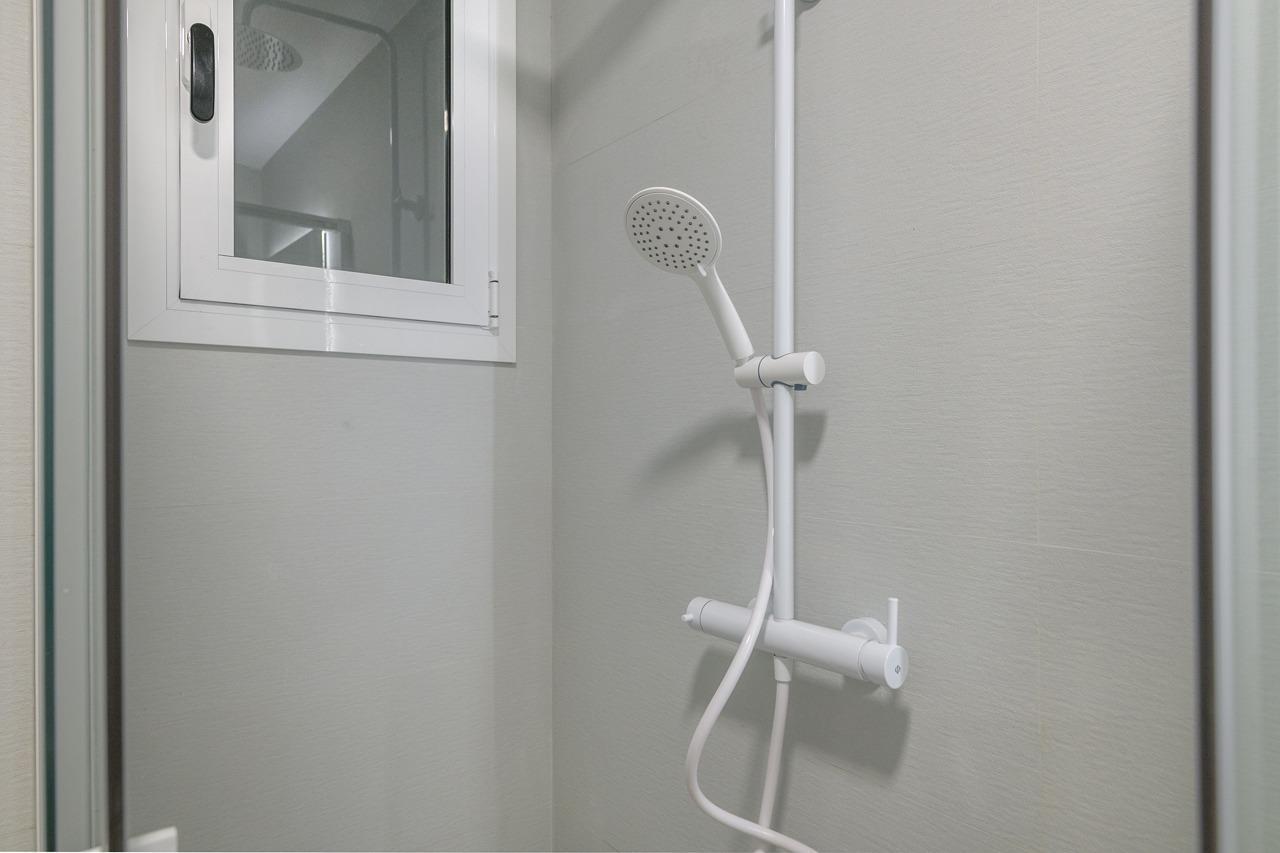 Piso – Barcelona 100.00 m2 photo26