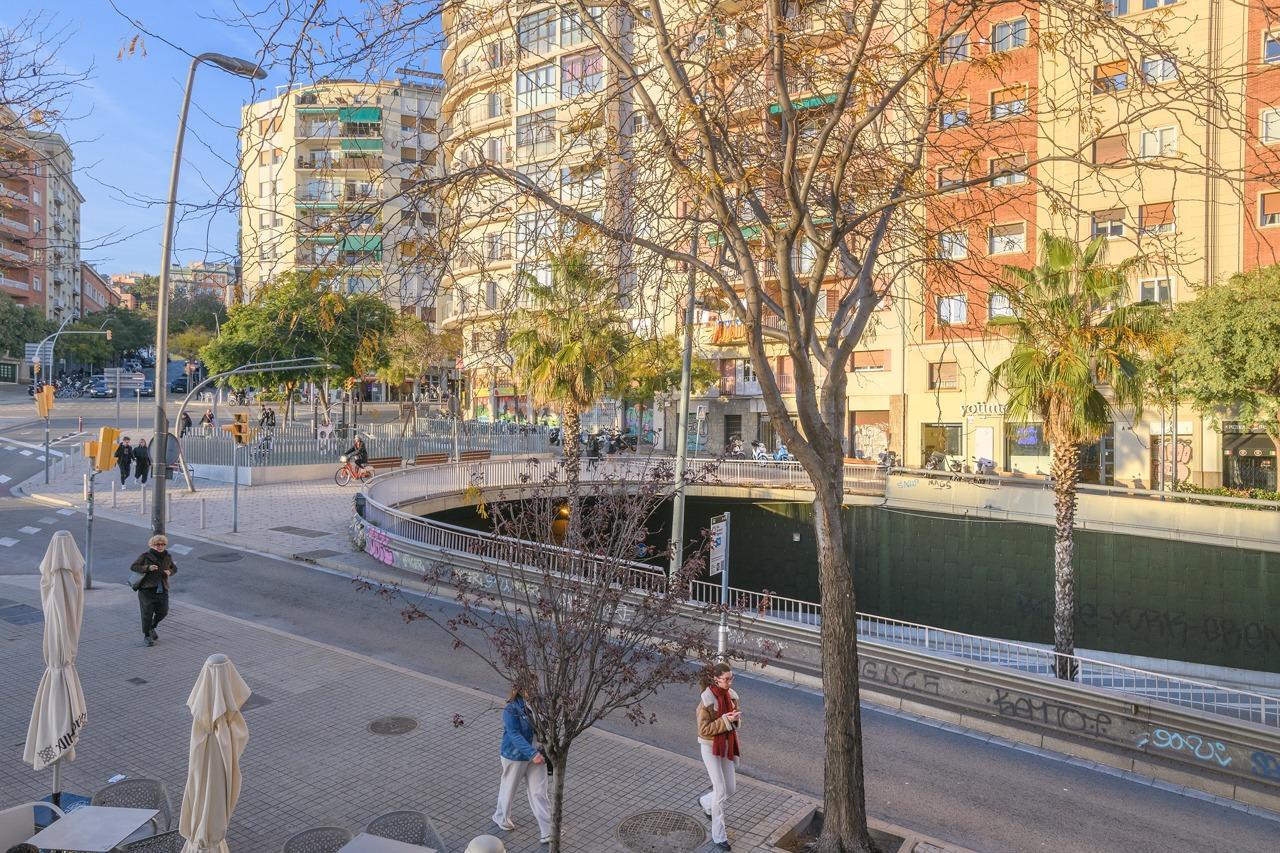 Piso – Barcelona 100.00 m2 photo48