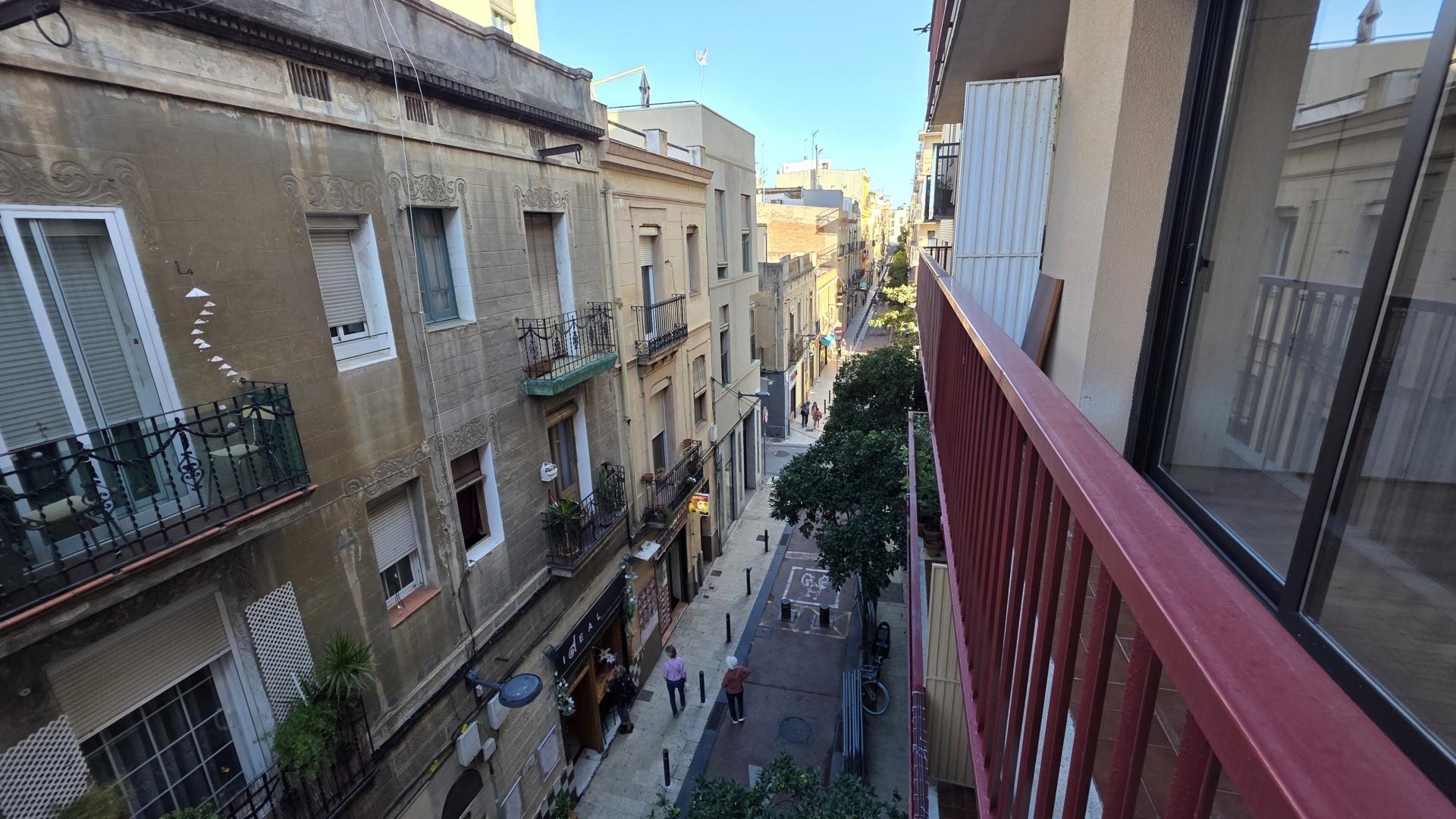 Pis – Barcelona 84.00 m2 photo36