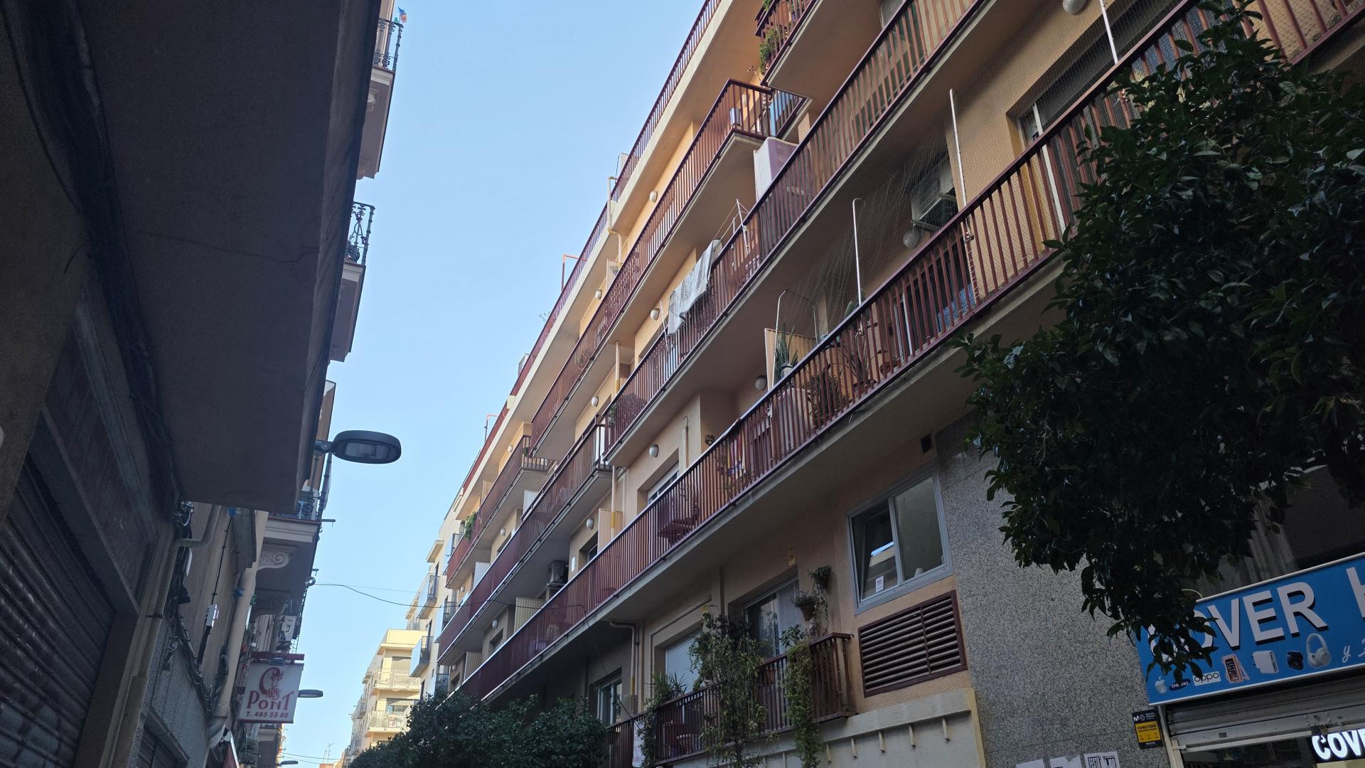 Pis – Barcelona 84.00 m2 photo39