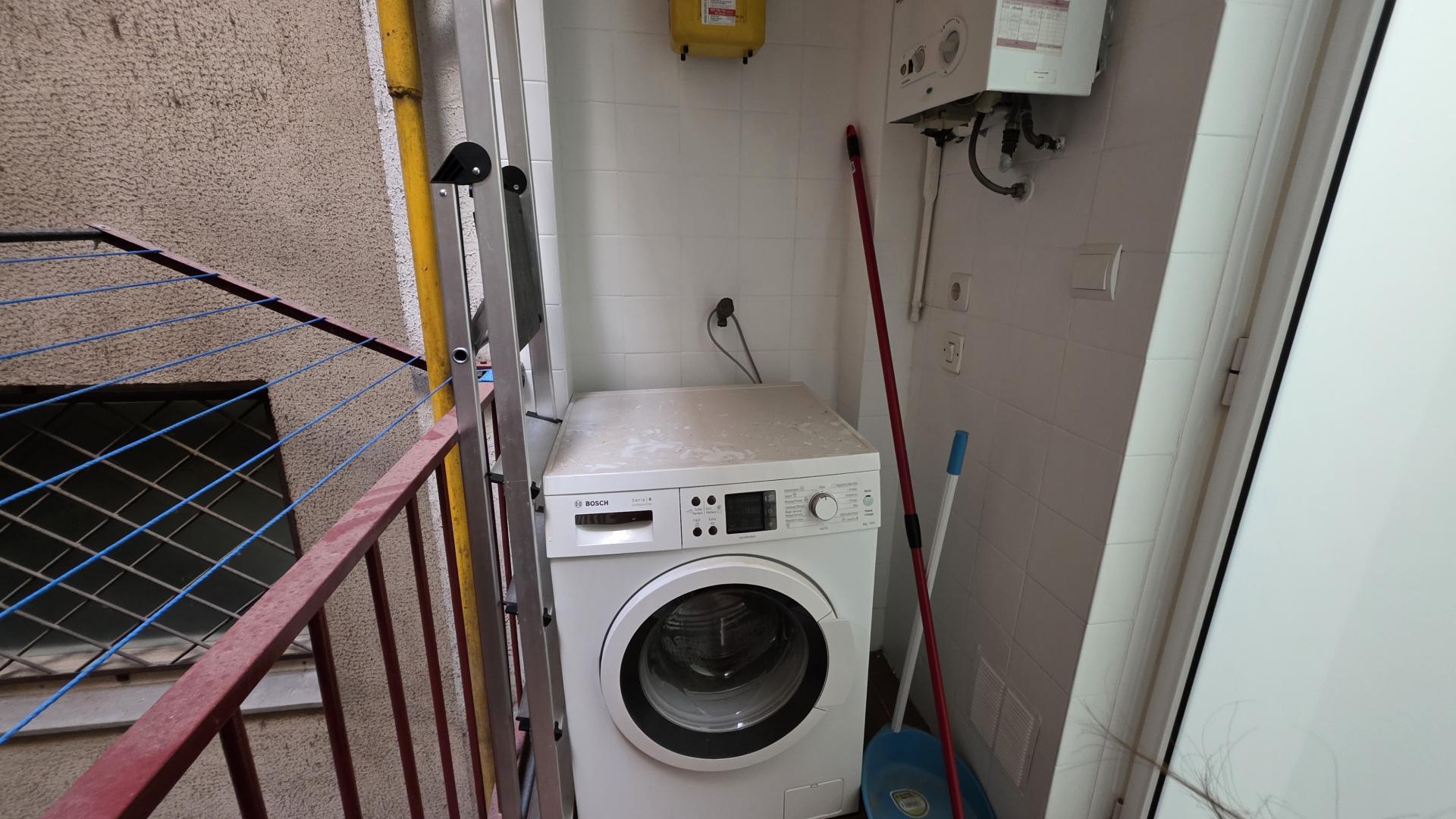 Pis – Barcelona 84.00 m2 photo12