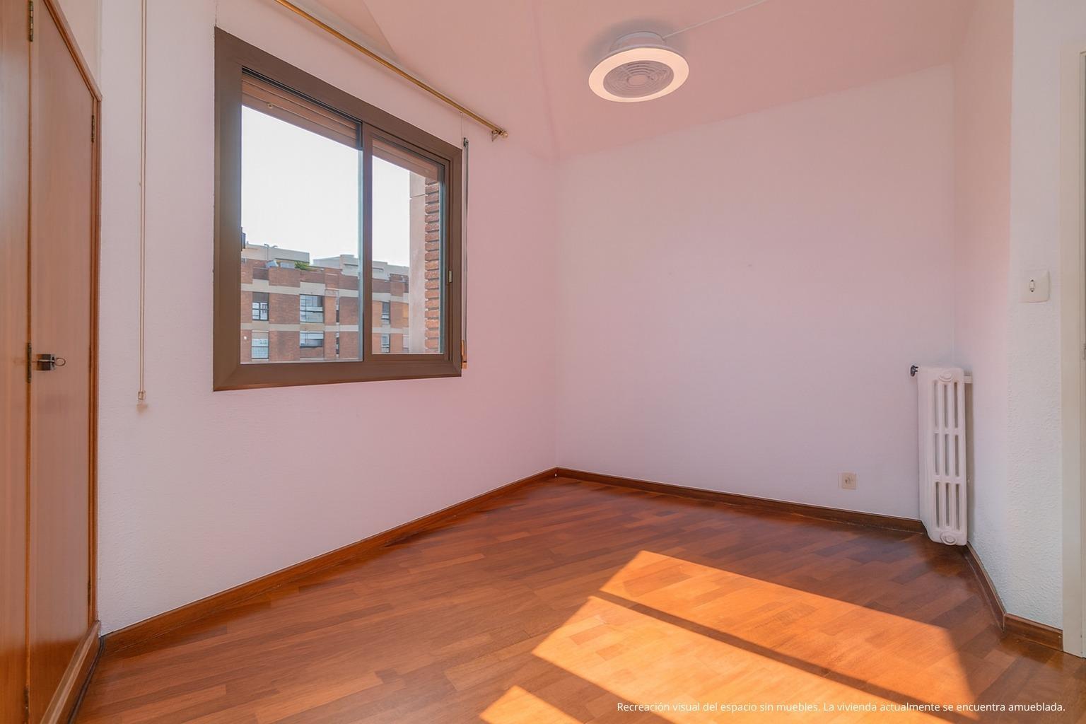 Pis – Barcelona 88.00 m2 photo20