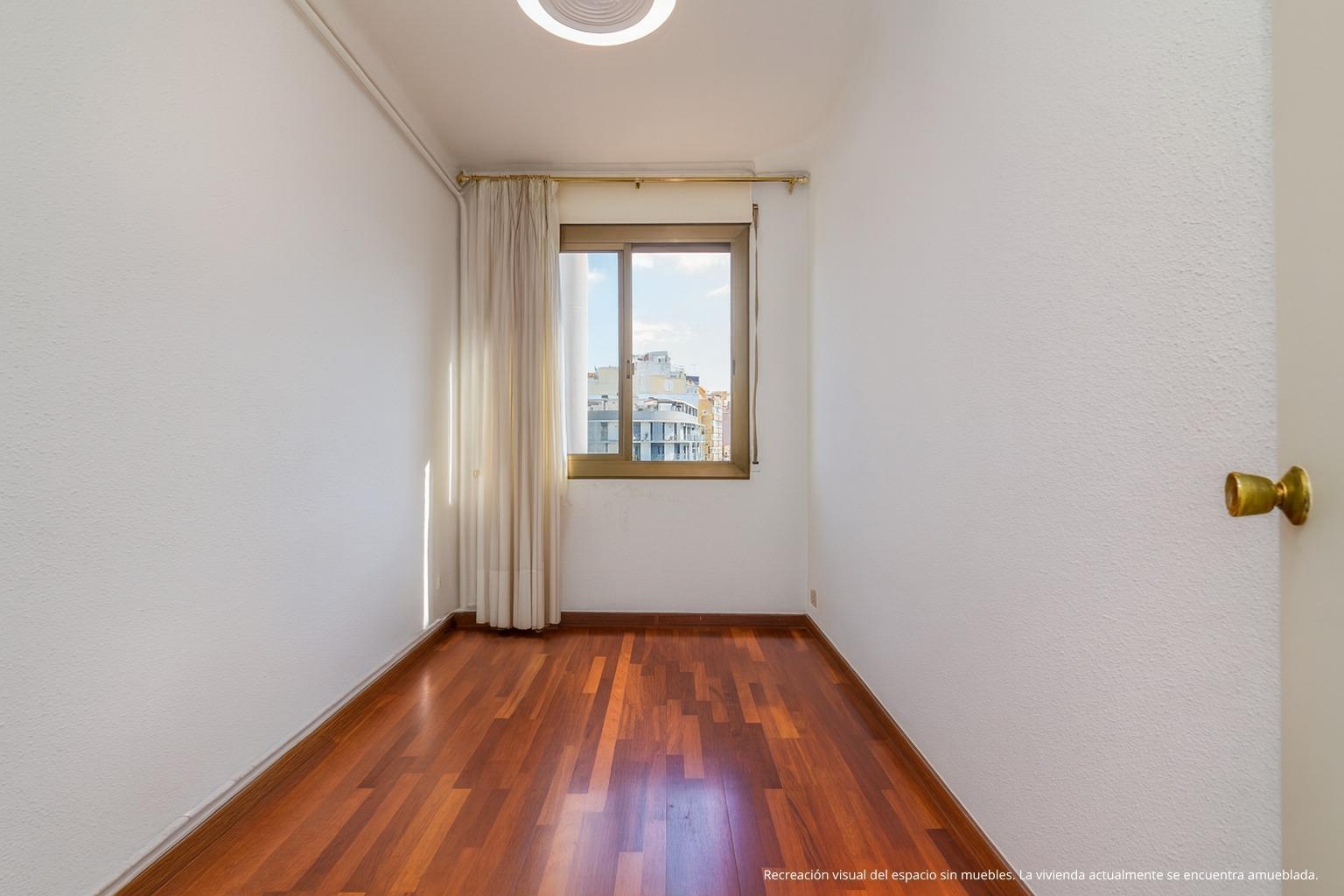 Piso – Barcelona 88.00 m2 photo17