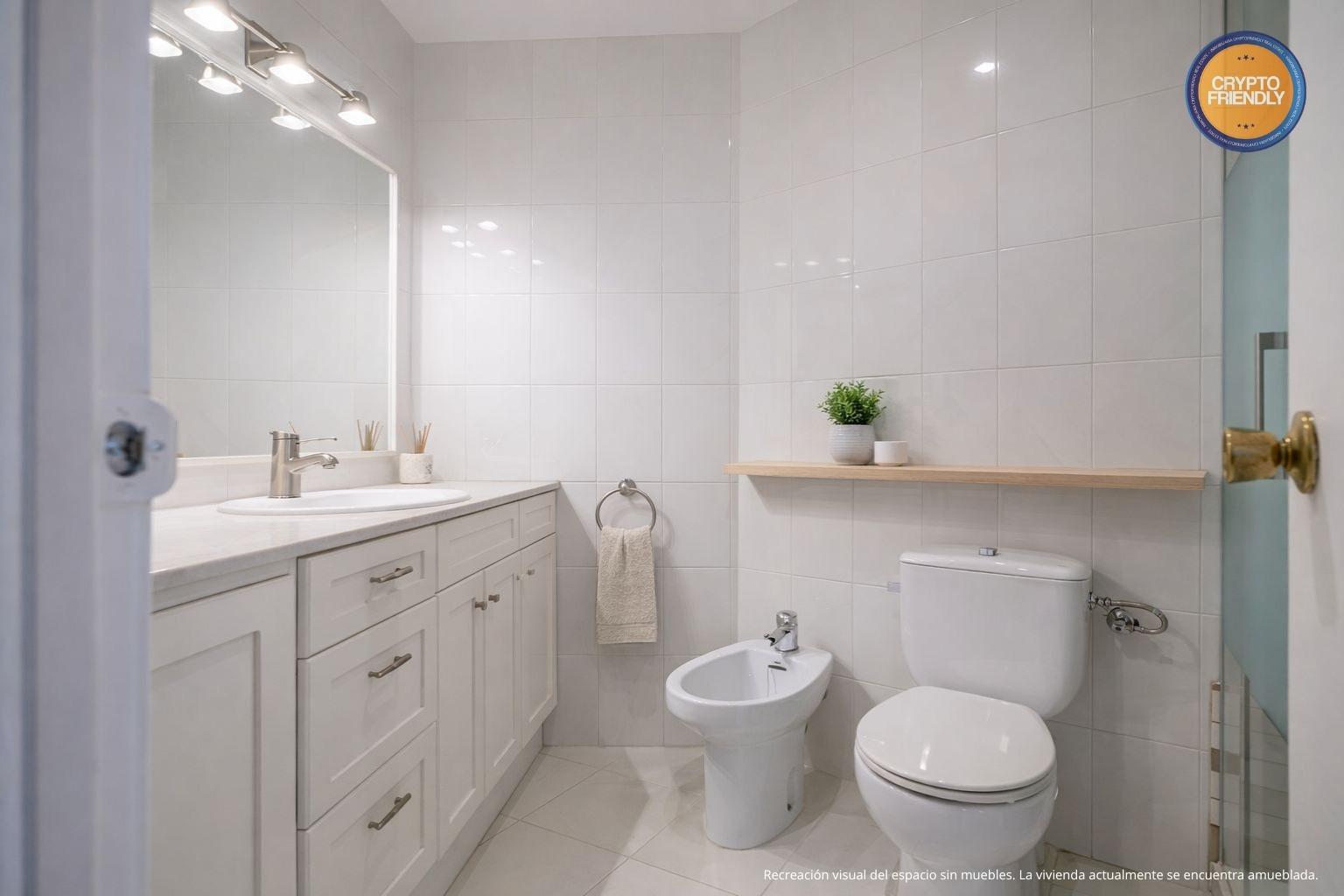 Piso – Barcelona 88.00 m2 photo5