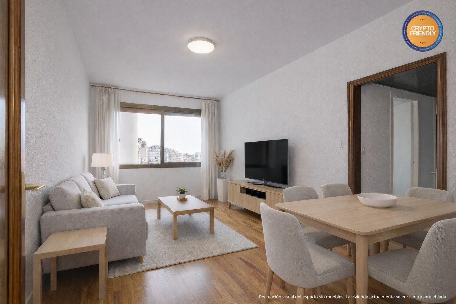 Piso – Barcelona 88.00 m2 photo4