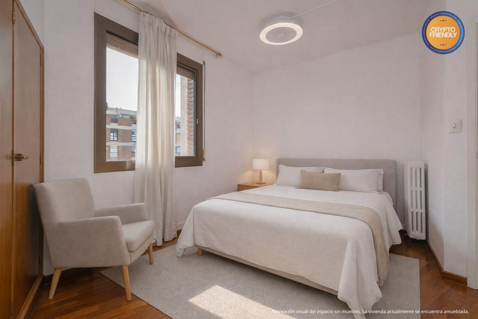 Piso – Barcelona 88.00 m2 photo3
