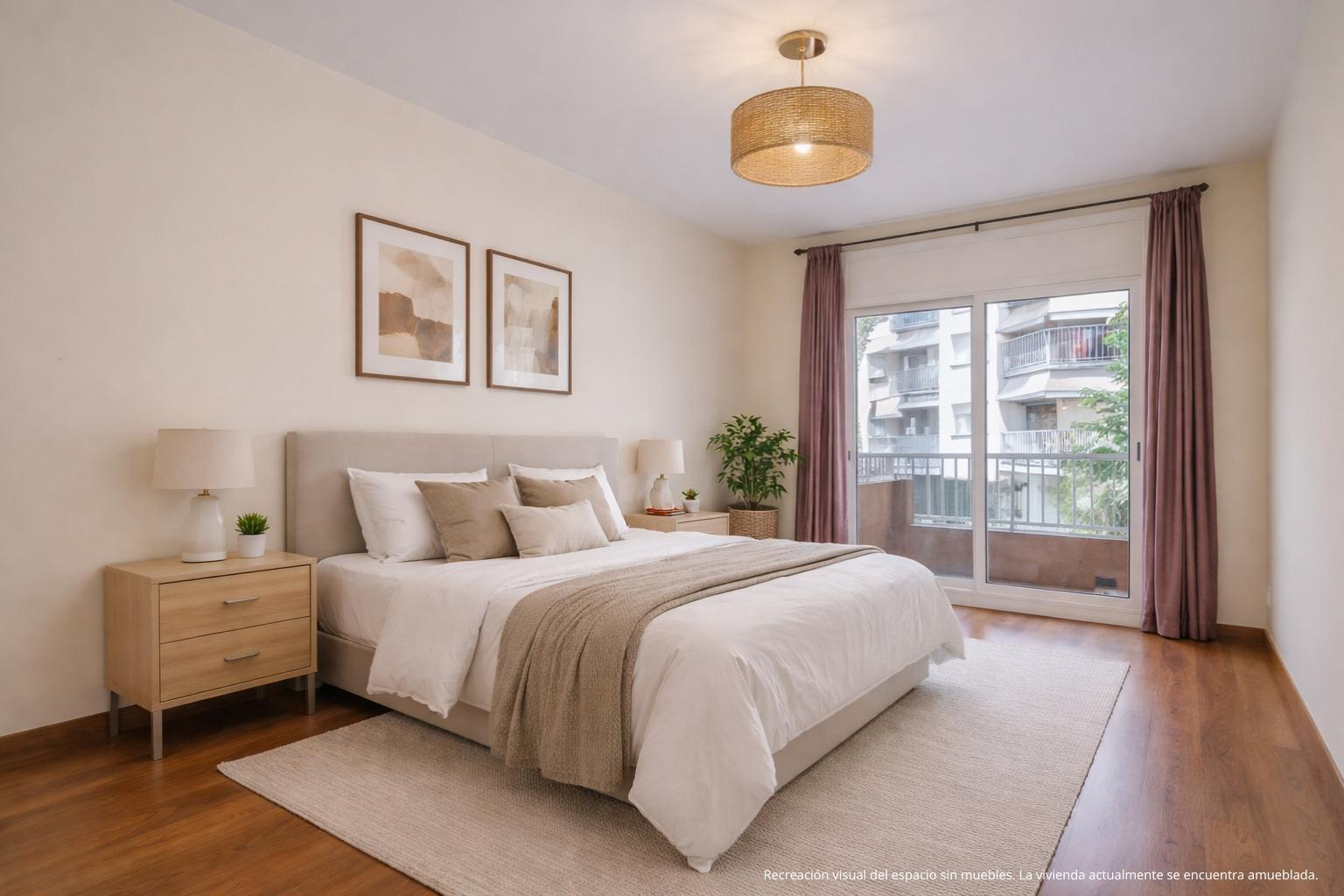 Piso – Barcelona 121.00 m2 photo4