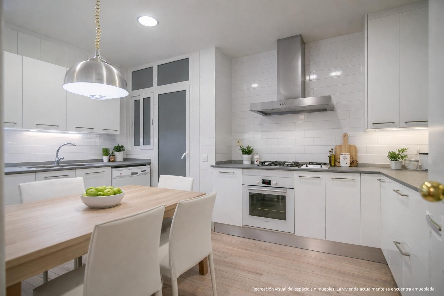 Piso – Barcelona 121.00 m2 photo5