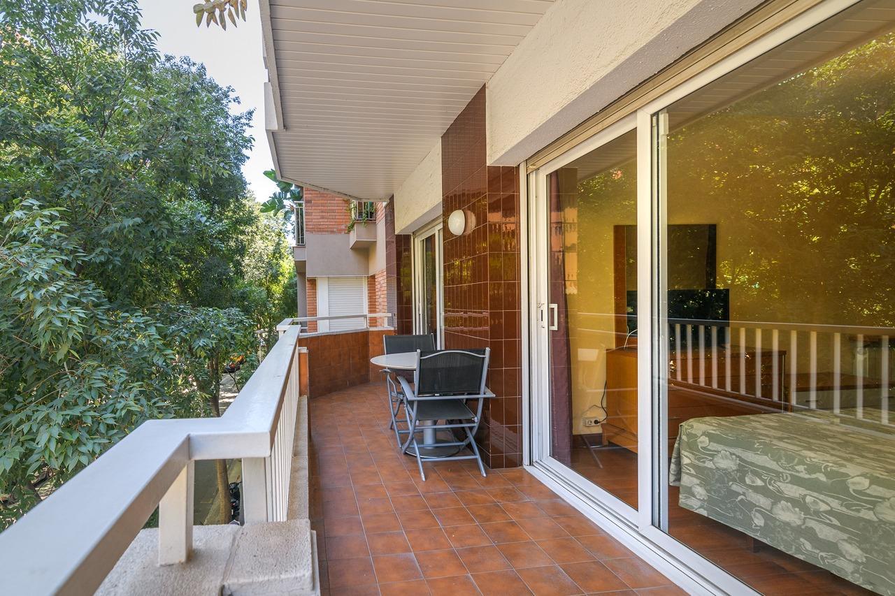 Piso – Barcelona 121.00 m2 photo13