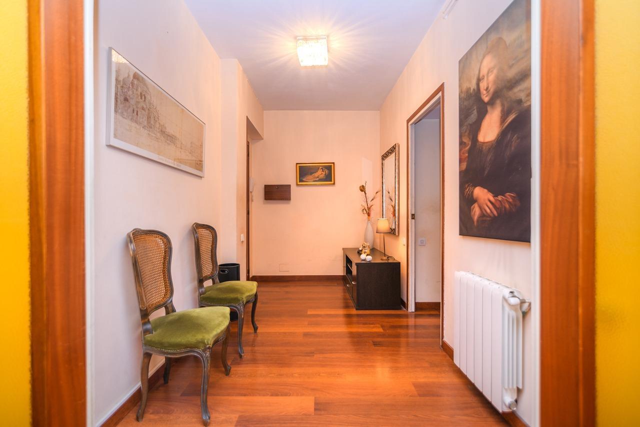 Piso – Barcelona 121.00 m2 photo14