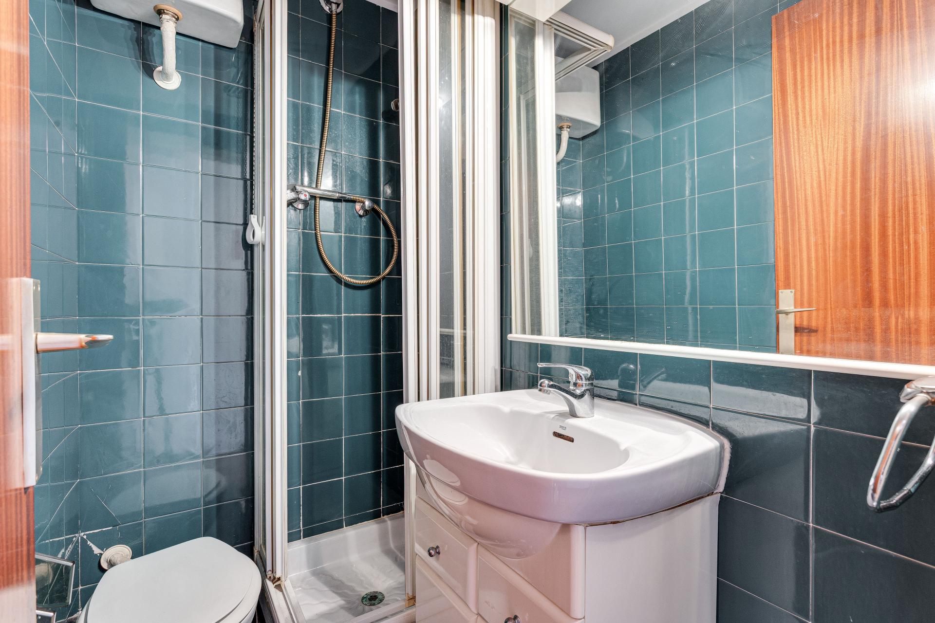 Piso – Barcelona 60.00 m2 photo26