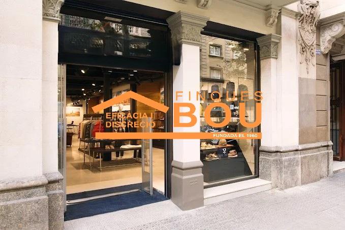Local comercial – Barcelona 235.00 m2 photo2