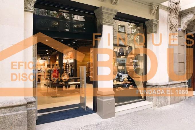 Local comercial – Barcelona 235.00 m2 photo3