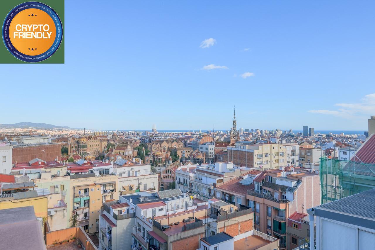 Dúplex – Barcelona 125.00 m2 photo45