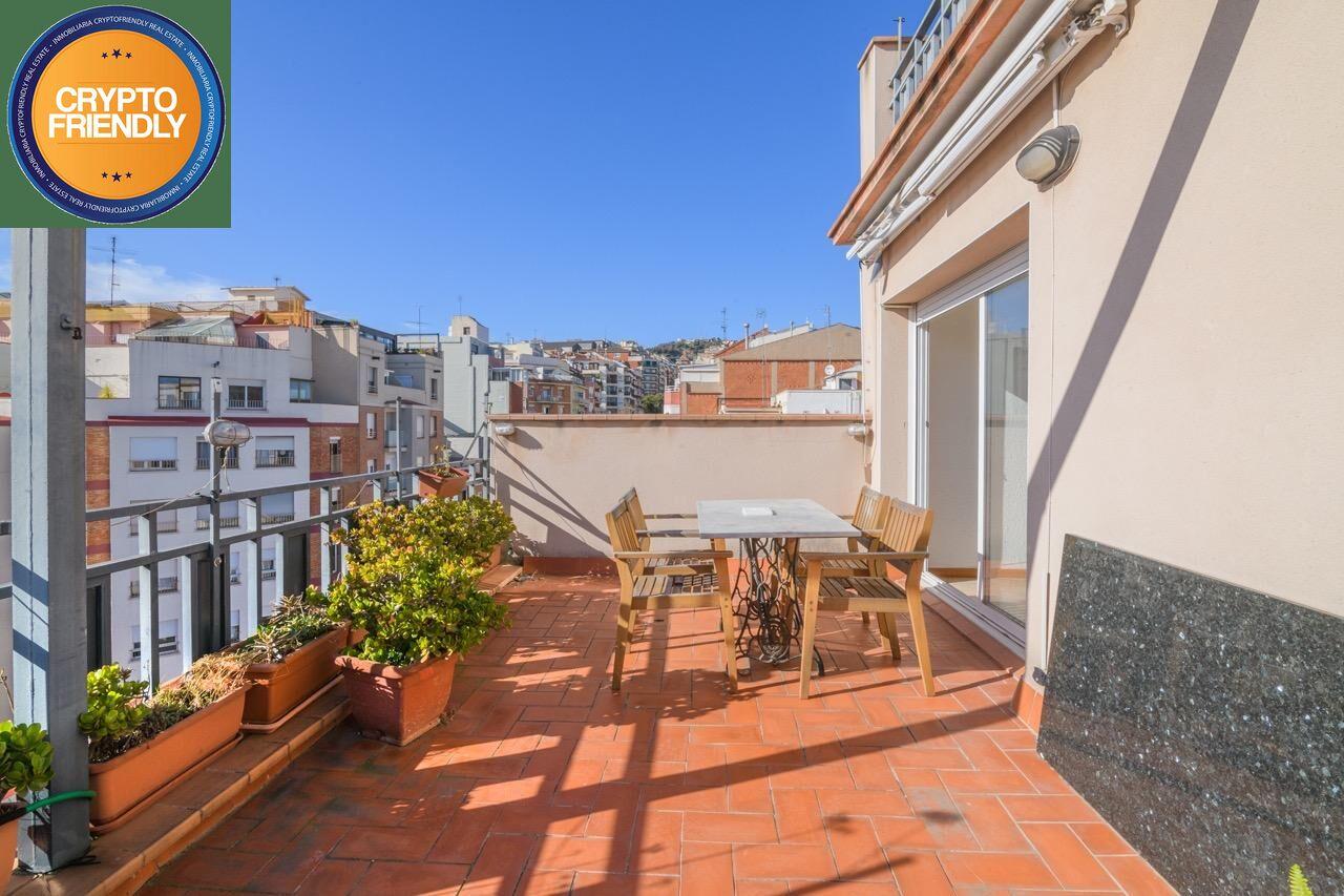 Dúplex – Barcelona 125.00 m2 photo4