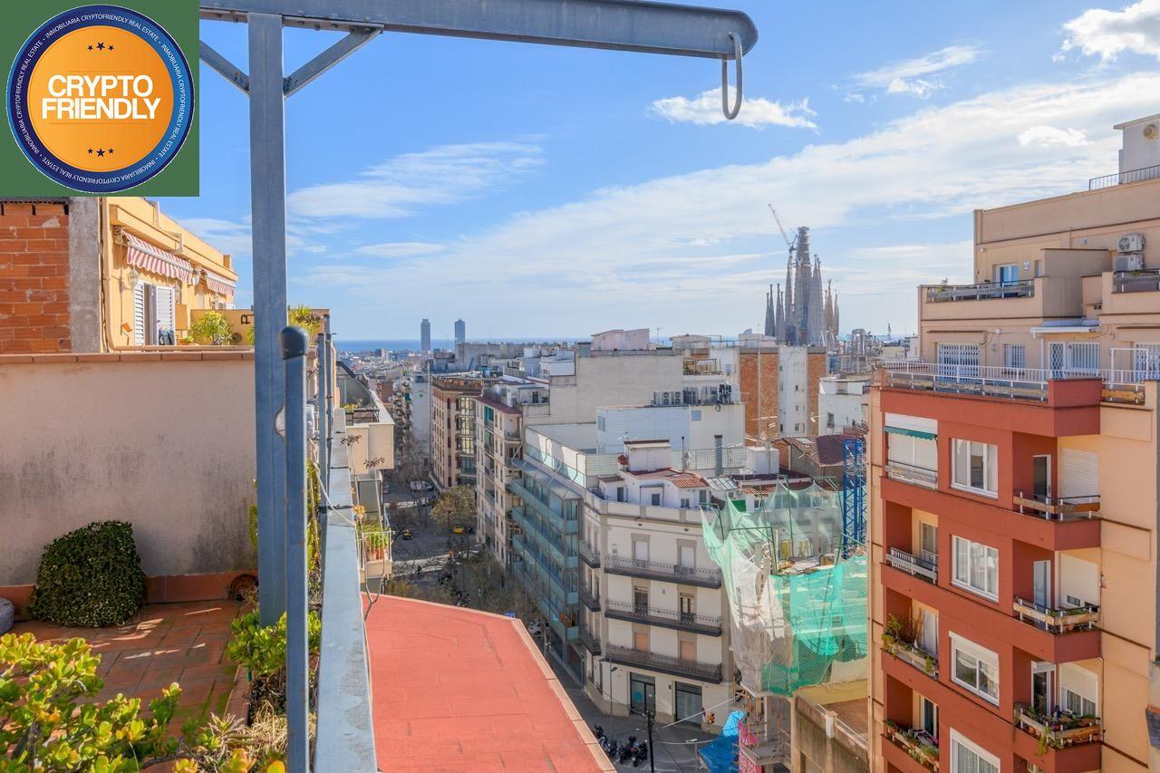 Dúplex – Barcelona 125.00 m2 photo5