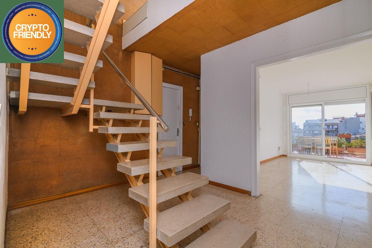 Dúplex – Barcelona 125.00 m2 photo24