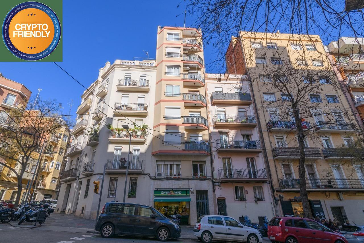 Dúplex – Barcelona 125.00 m2 photo50