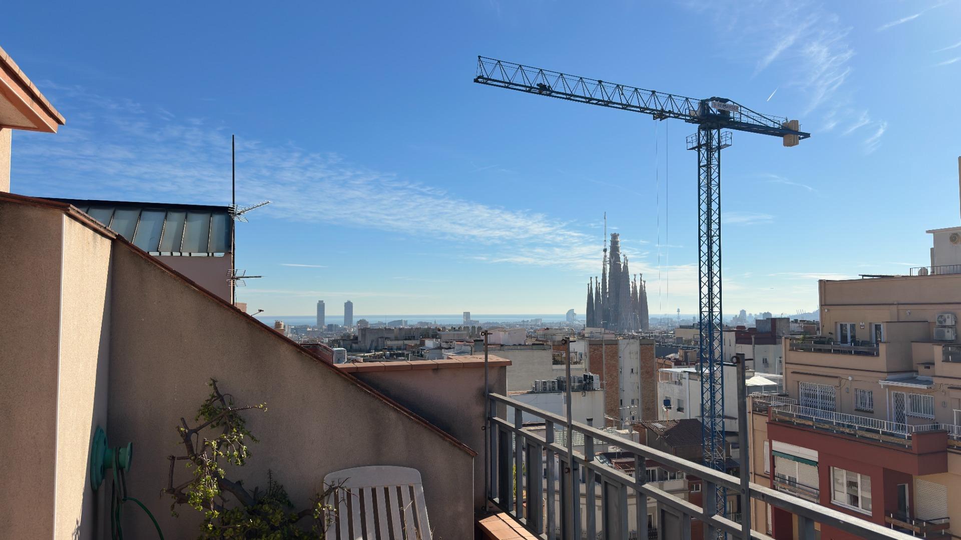 Dúplex – Barcelona 125.00 m2 photo28