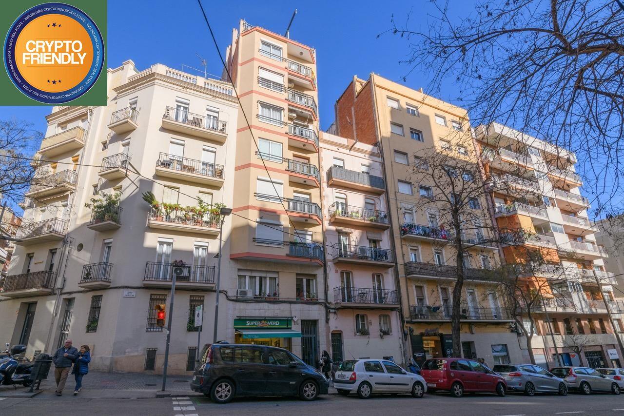 Dúplex – Barcelona 125.00 m2 photo51