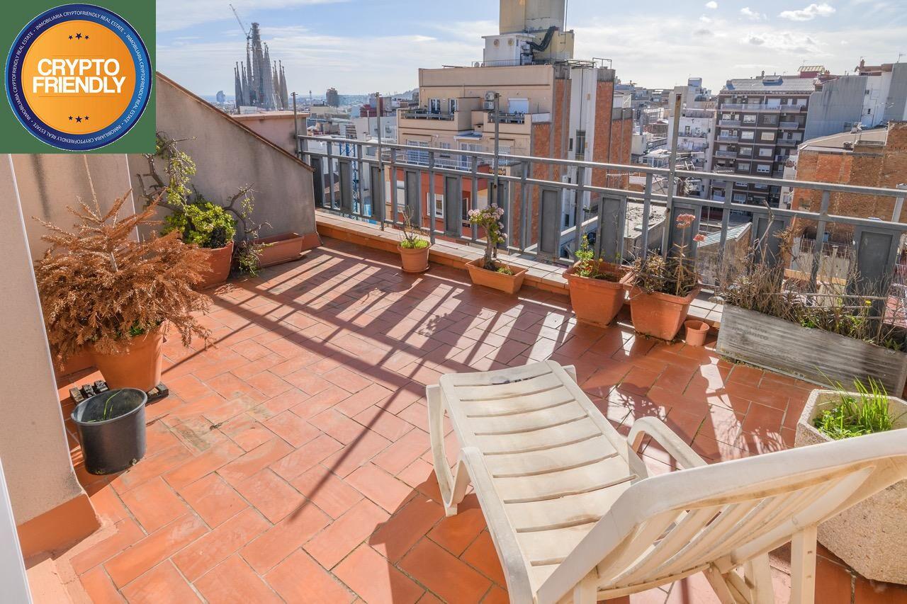 Dúplex – Barcelona 125.00 m2 photo34