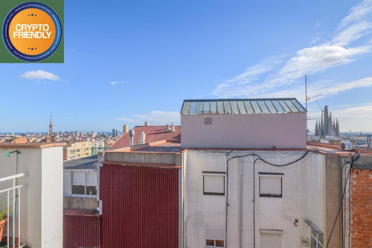 Dúplex – Barcelona 125.00 m2 photo66