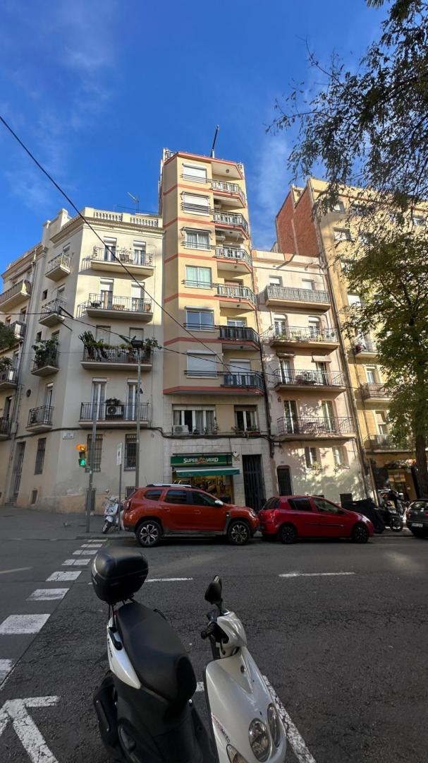 Dúplex – Barcelona 125.00 m2 photo33