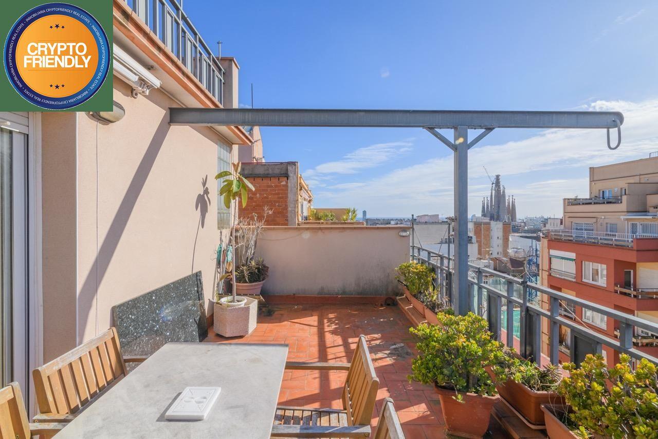 Dúplex – Barcelona 125.00 m2 photo60