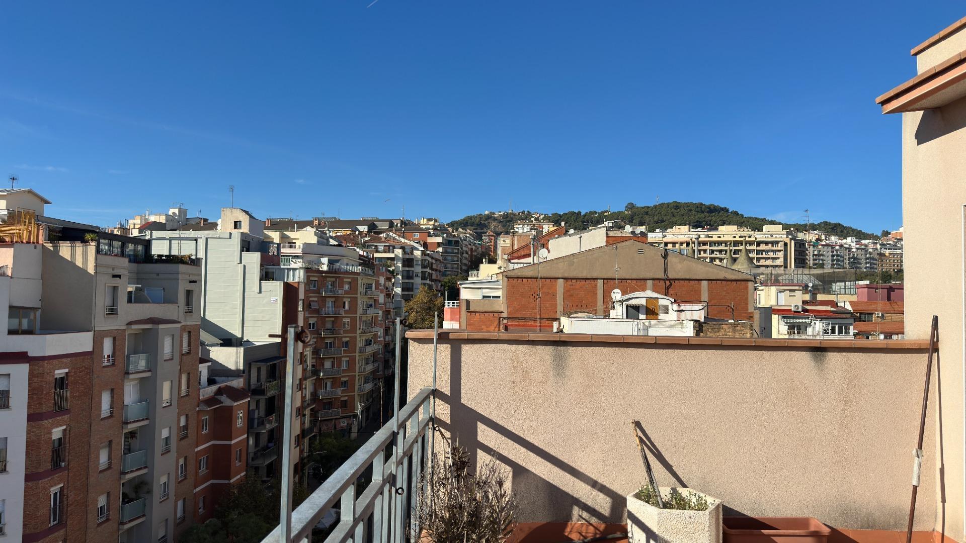 Dúplex – Barcelona 125.00 m2 photo30