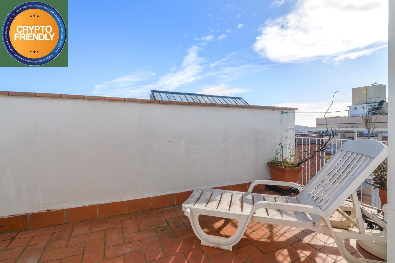 Dúplex – Barcelona 125.00 m2 photo42