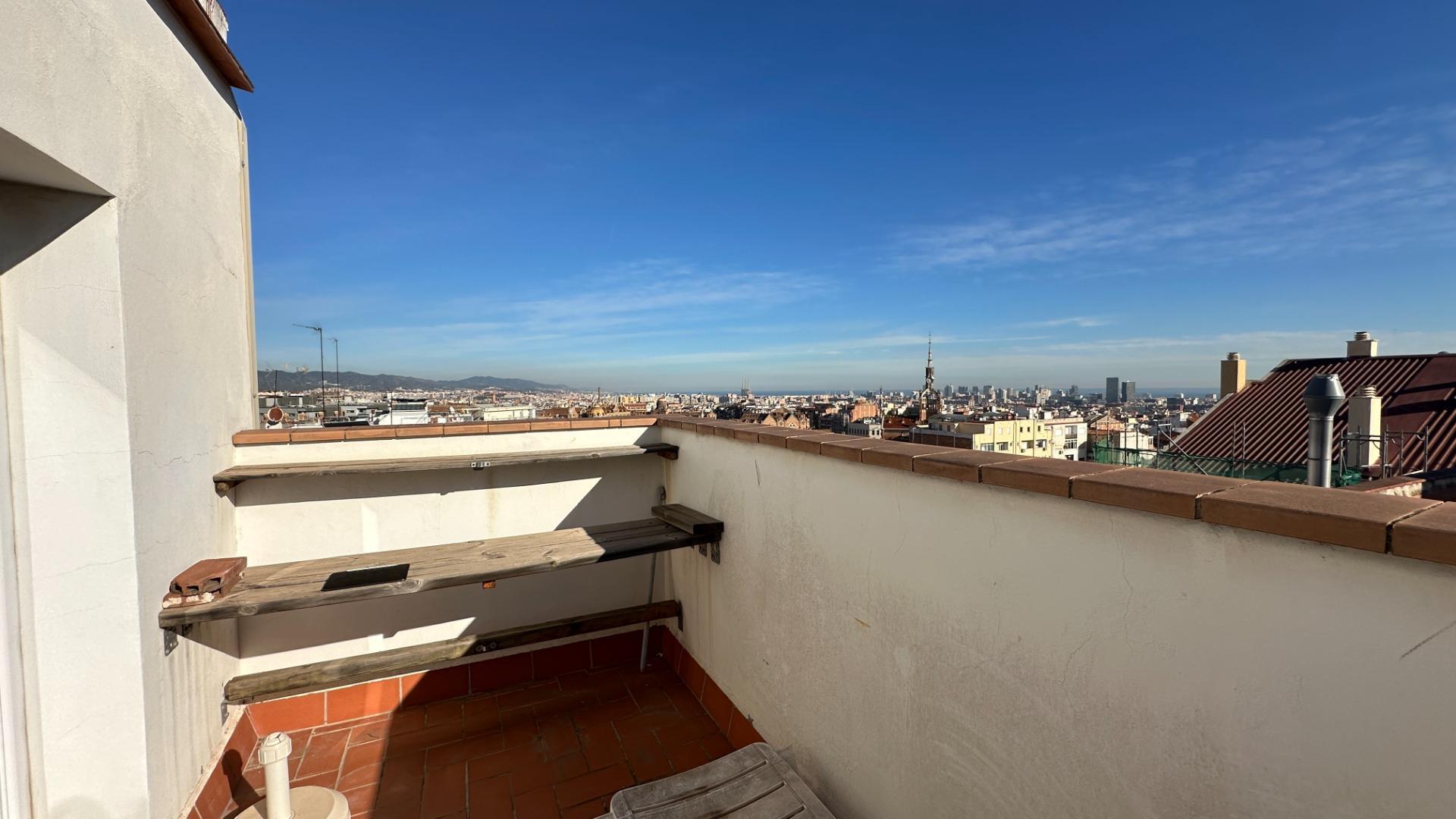 Dúplex – Barcelona 125.00 m2 photo15