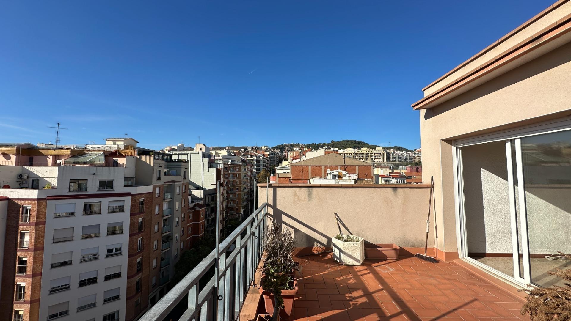 Dúplex – Barcelona 125.00 m2 photo29