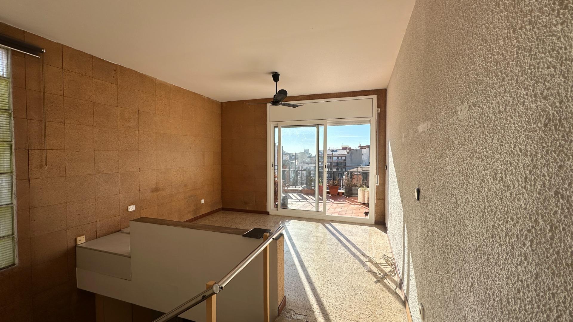 Dúplex – Barcelona 125.00 m2 photo23