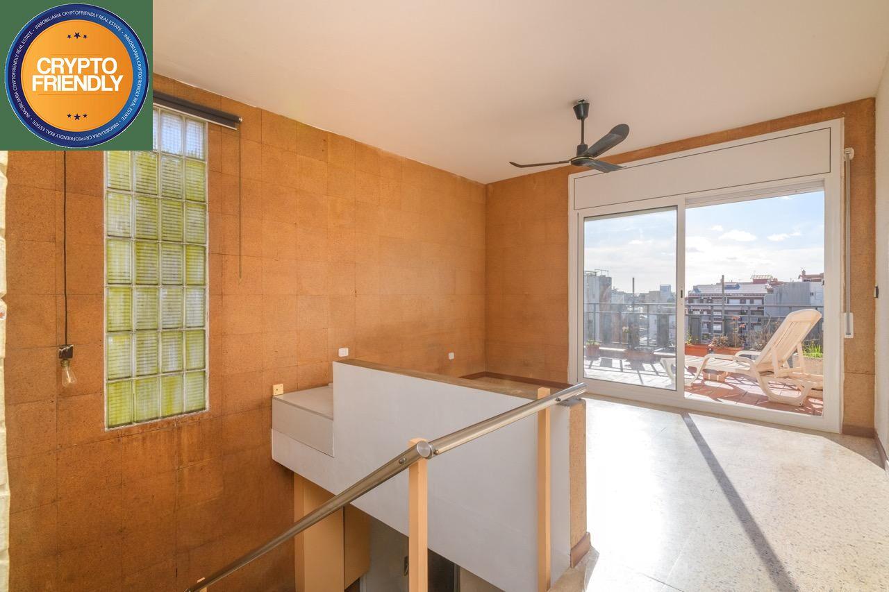 Dúplex – Barcelona 125.00 m2 photo29