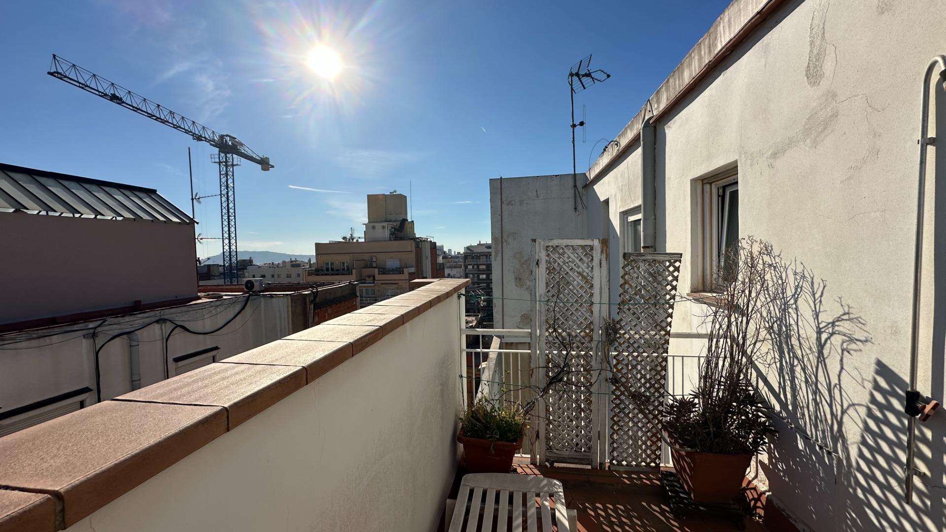 Dúplex – Barcelona 125.00 m2 photo17