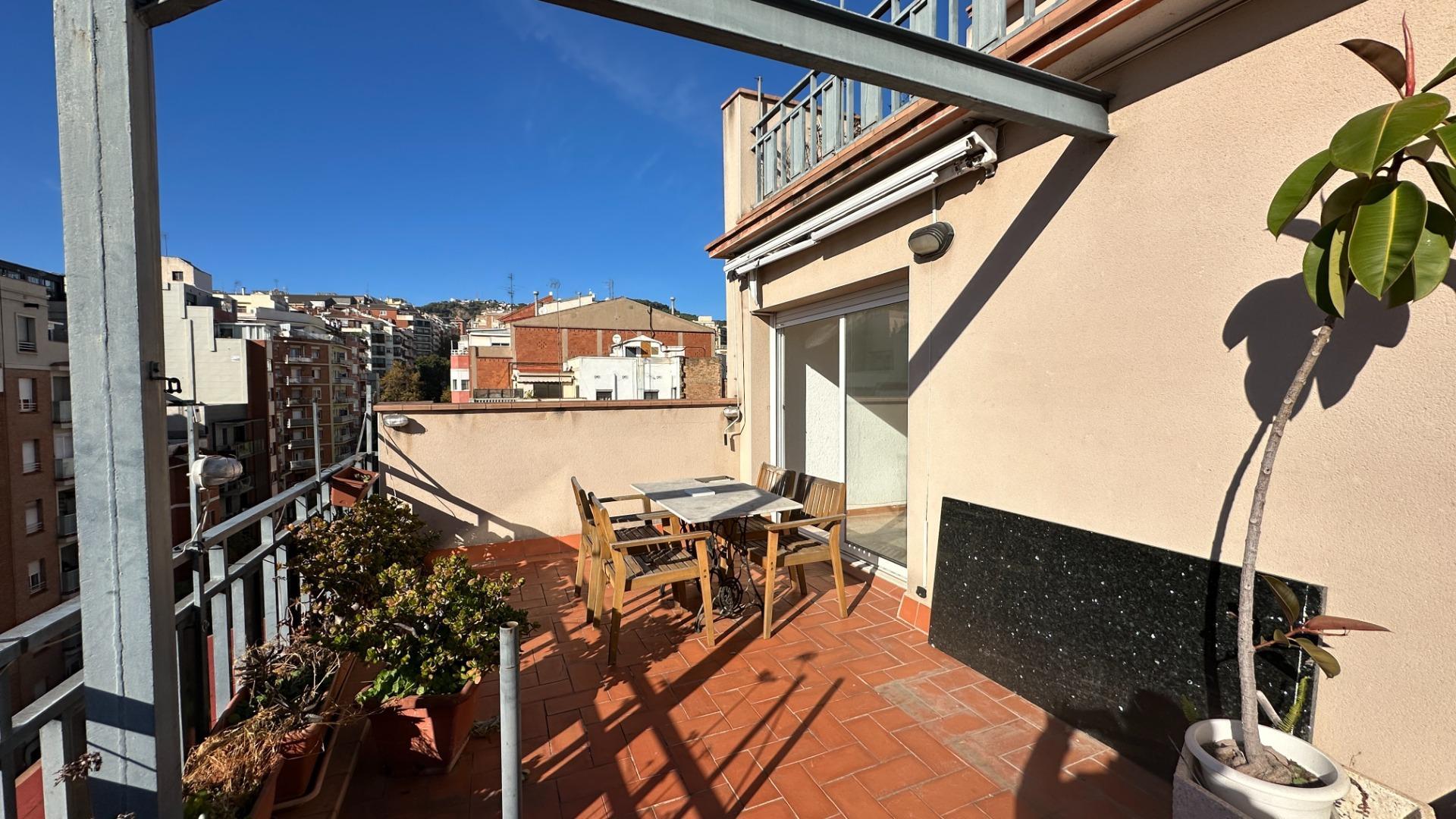 Dúplex – Barcelona 125.00 m2 photo4