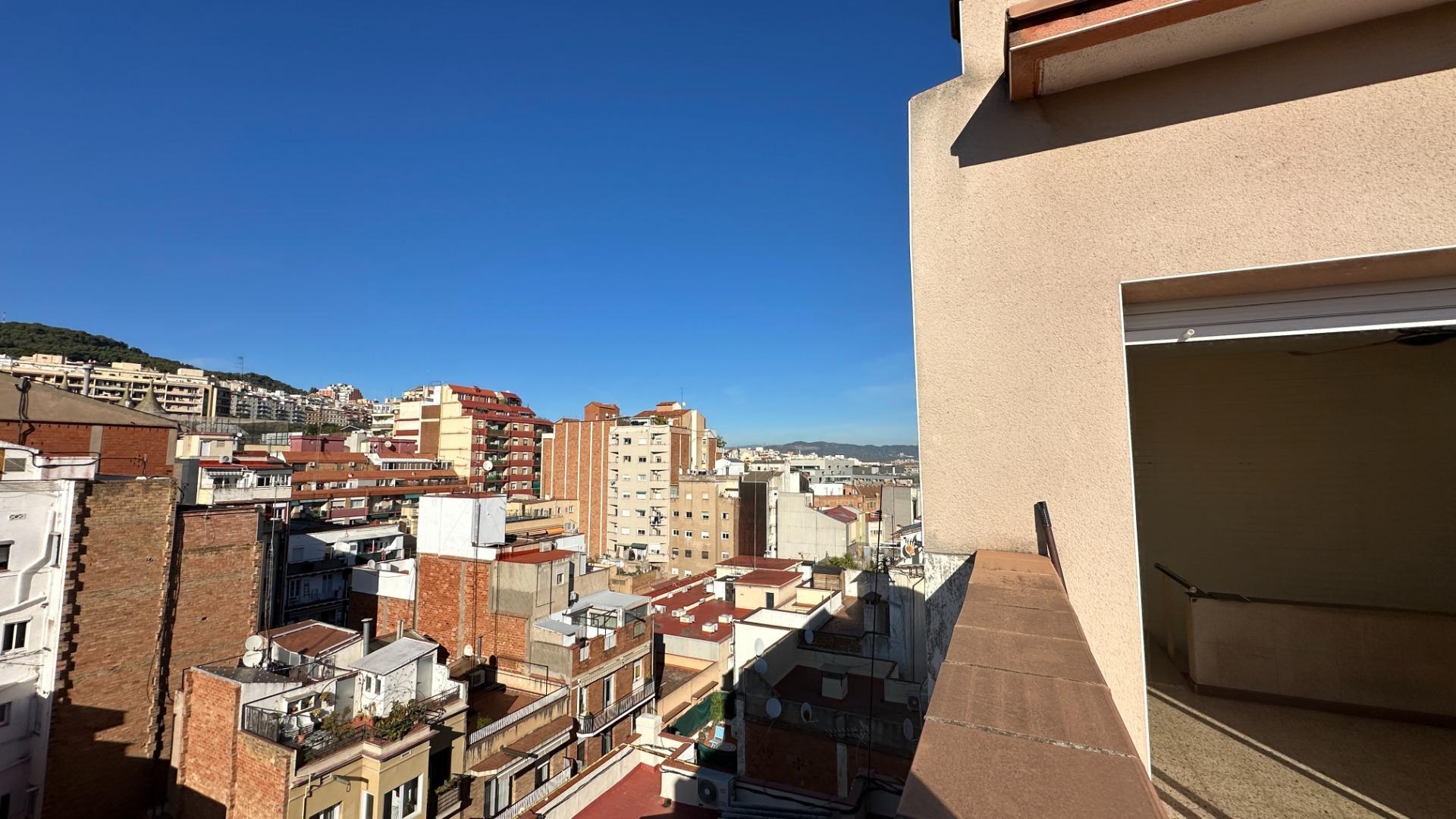 Dúplex – Barcelona 125.00 m2 photo31