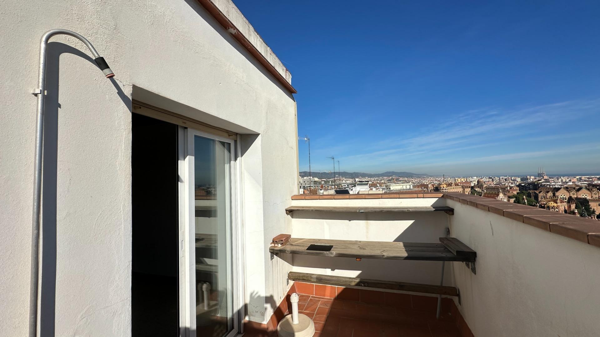 Dúplex – Barcelona 125.00 m2 photo16