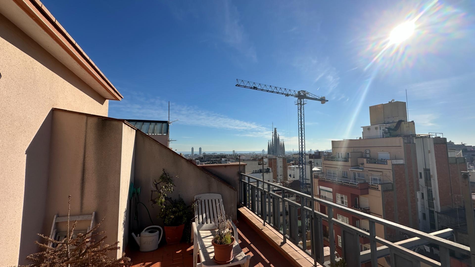 Dúplex – Barcelona 125.00 m2 photo27