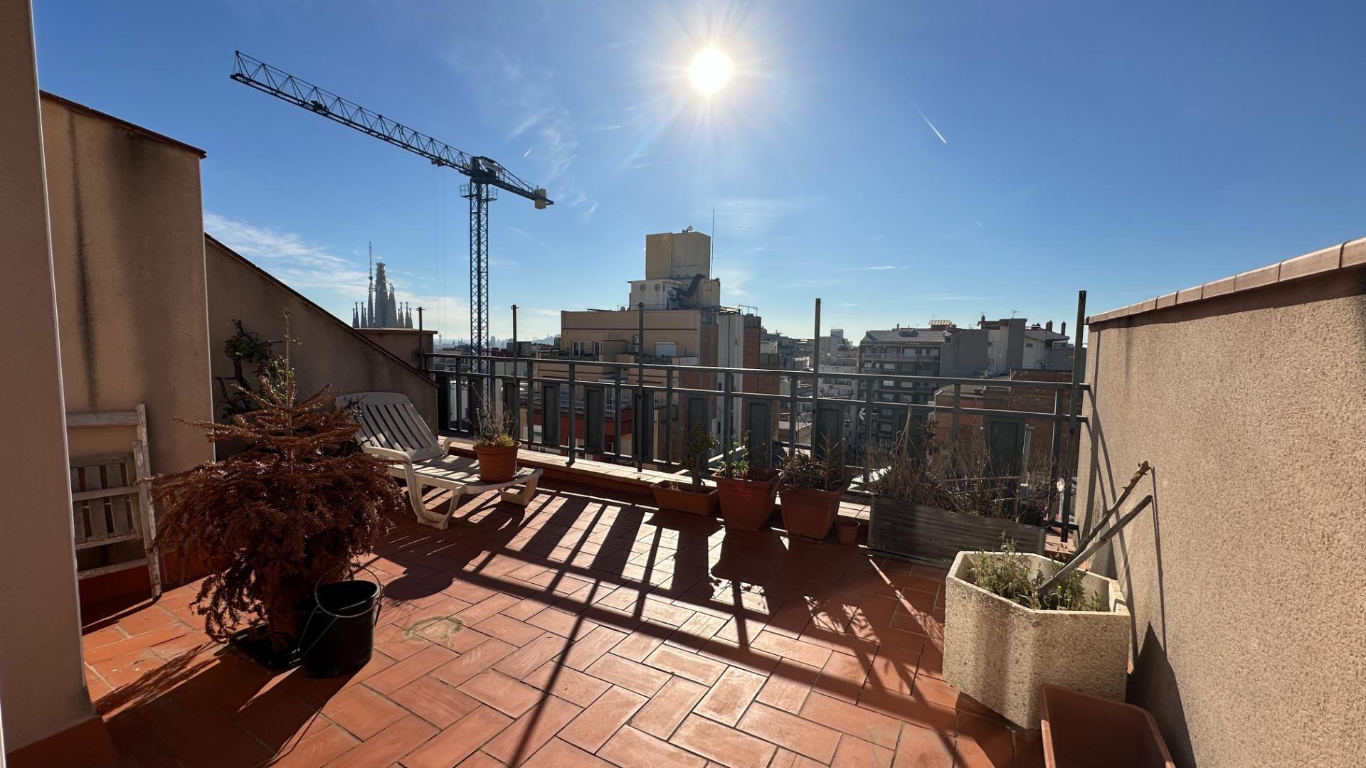 Dúplex – Barcelona 125.00 m2 photo26