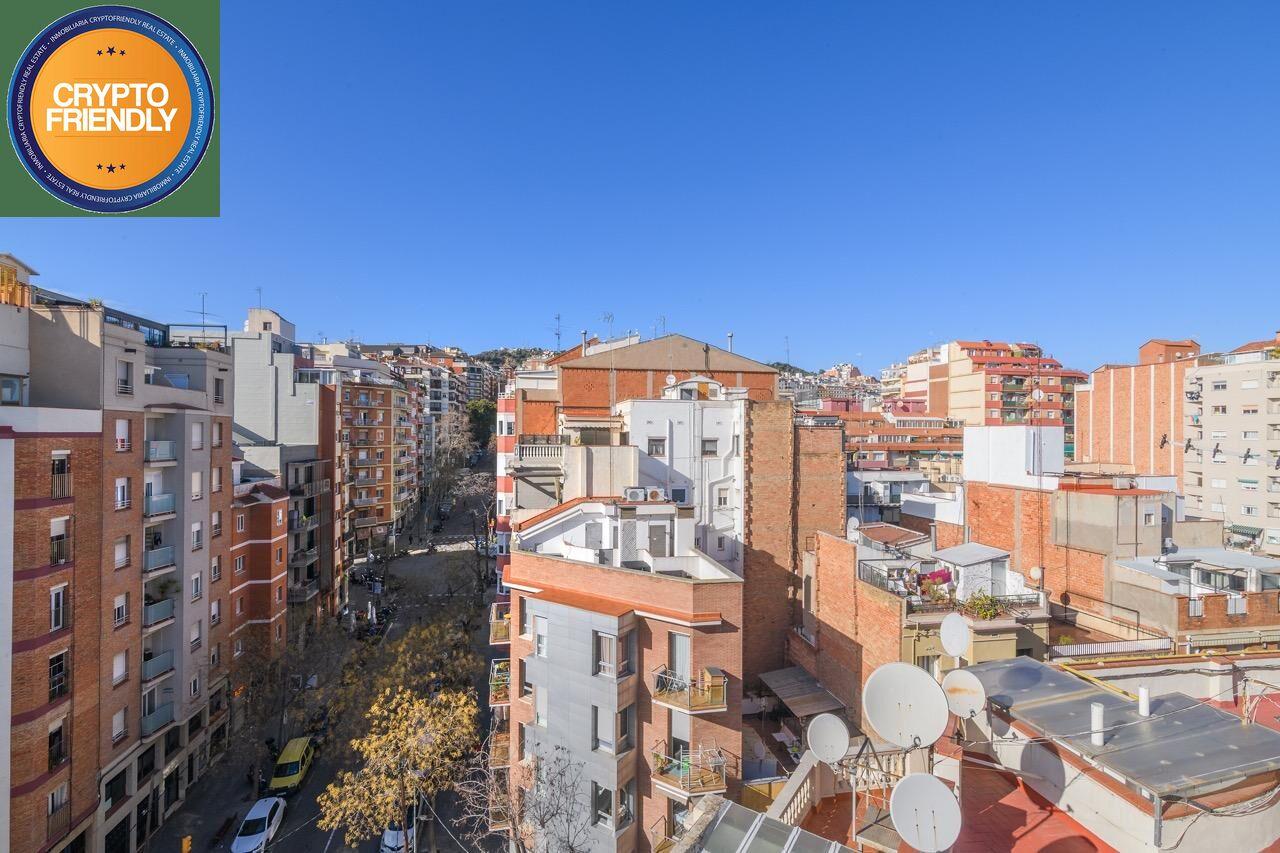 Dúplex – Barcelona 125.00 m2 photo61