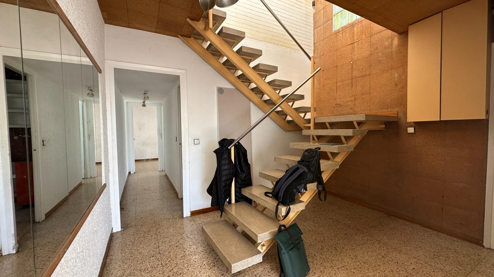 Dúplex – Barcelona 125.00 m2 photo13