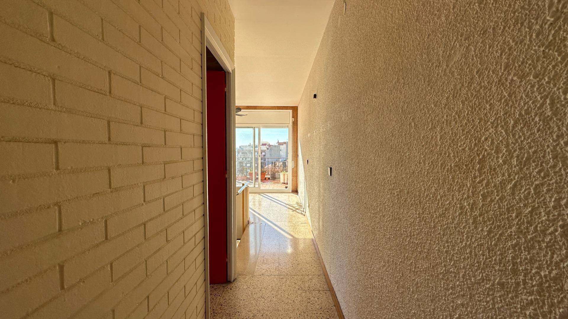 Dúplex – Barcelona 125.00 m2 photo22