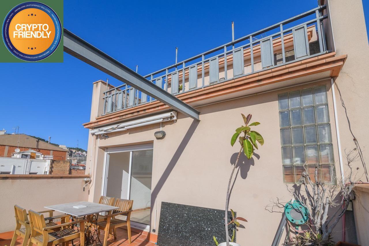 Dúplex – Barcelona 125.00 m2 photo7