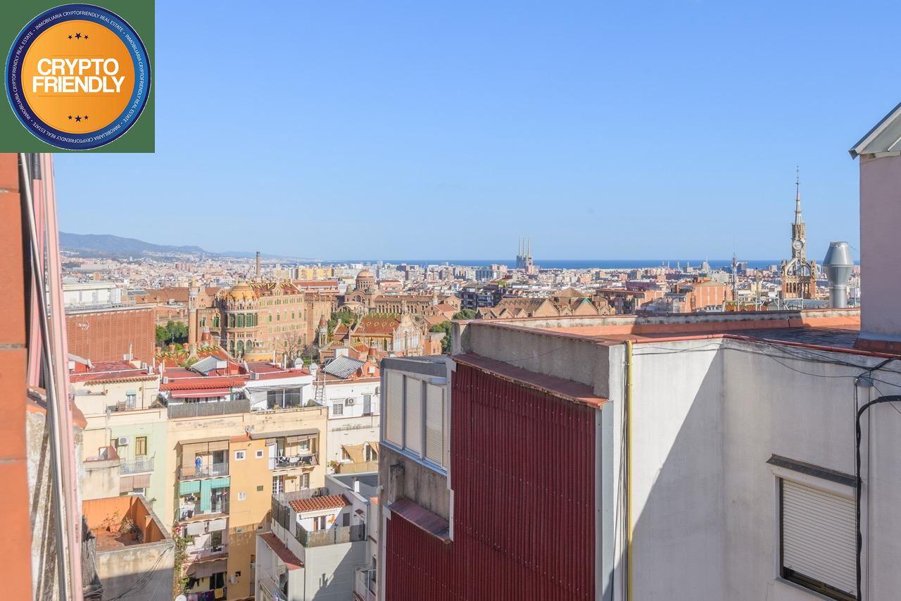 Dúplex – Barcelona 125.00 m2 photo53