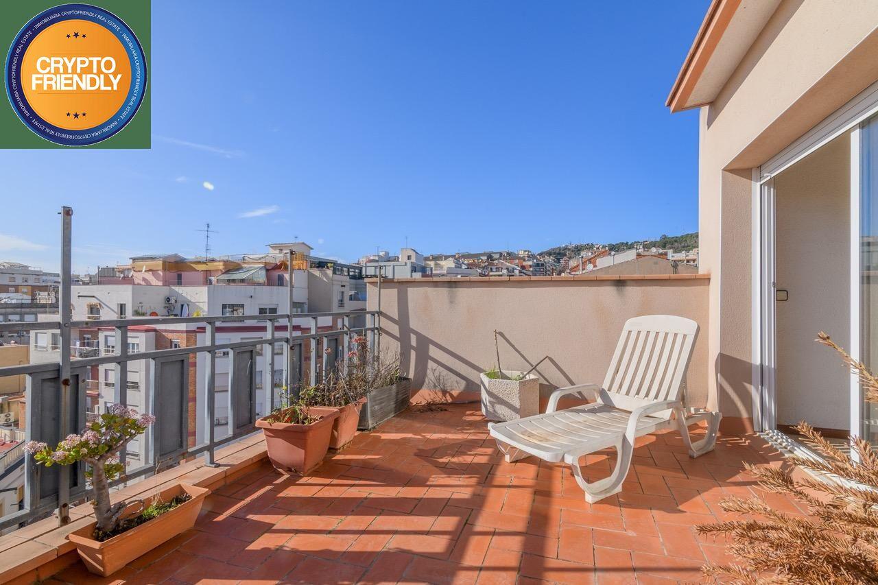 Dúplex – Barcelona 125.00 m2 photo48